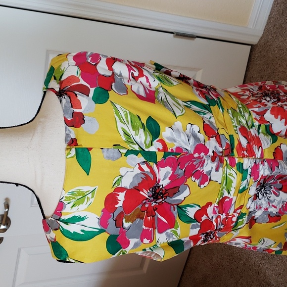 Jones New York Dress - Picture 7 of 12